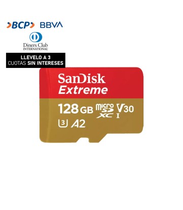 Memoria Micro SD Sandisk...