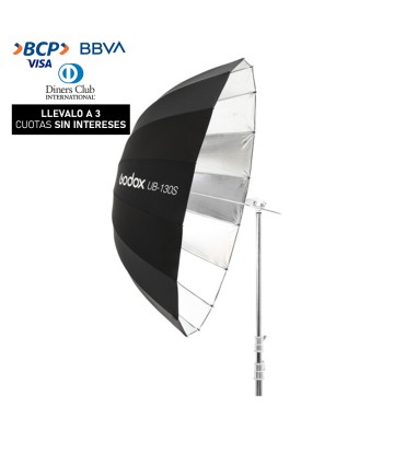 Sombrilla Godox UB-130S