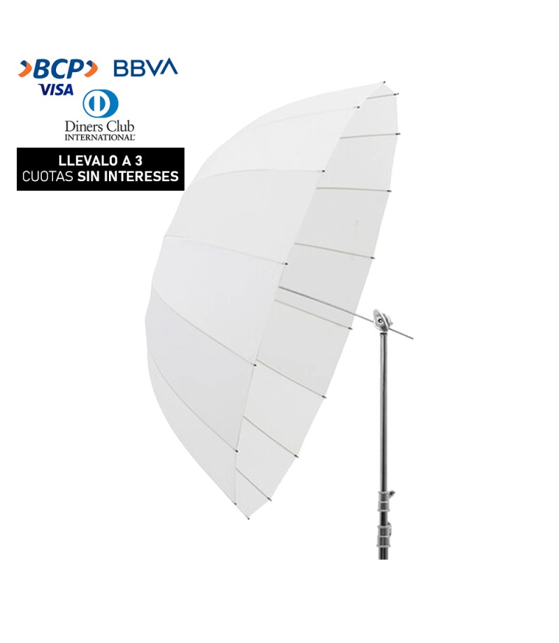 Sombrilla Godox UB-165D