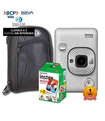 Camara Fujifilm Instax Mini...