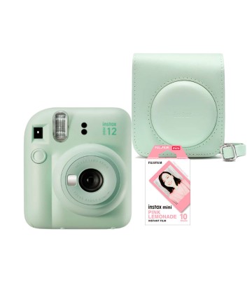 Camara Fujifilm Instax...