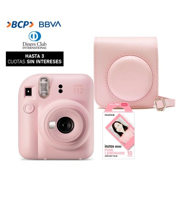 Camara Fujifilm Instax...