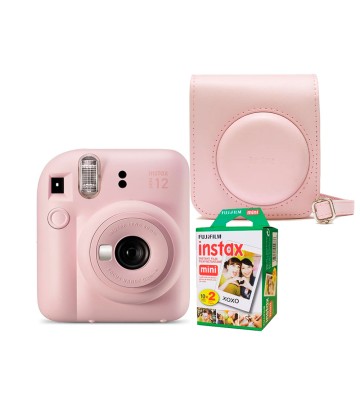 Camara Fujifilm Instax...