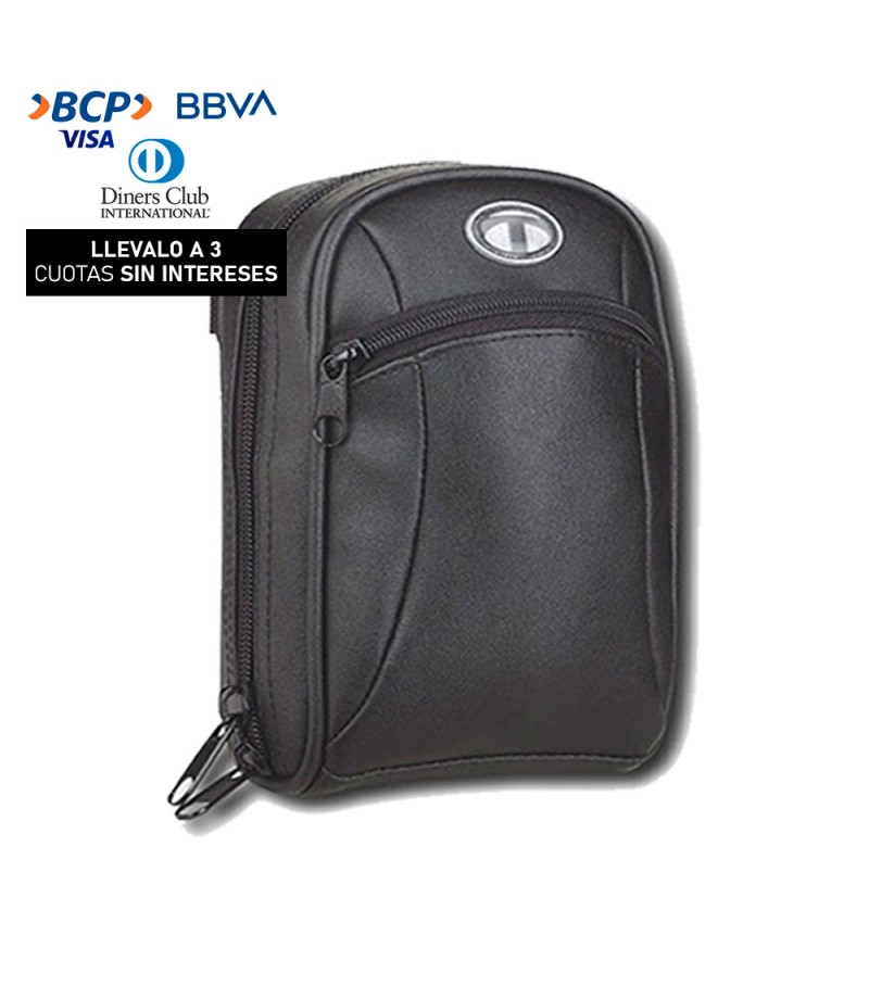 Estuche Camara Mini Evo Liplay Lowepro Trax TCP03