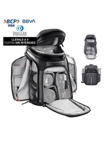 Mochila K&F Concept Kf13.131