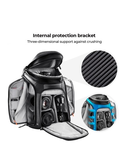 Mochila K&F Concept Kf13.131