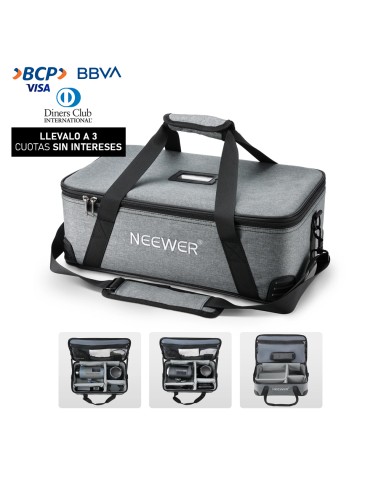 Maletin de Transporte Neewer PB5