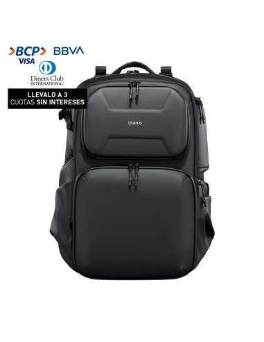 Mochila Ulanzi BP10