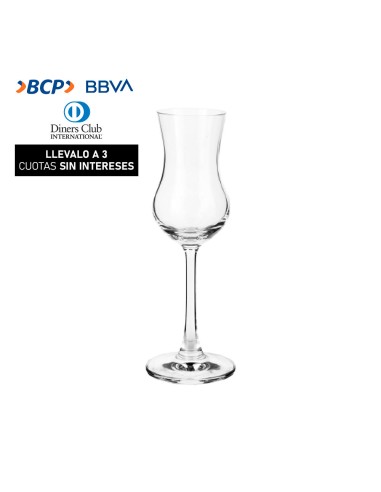 Set Copas Ferrand X6 Pzas Pisco CF0610014