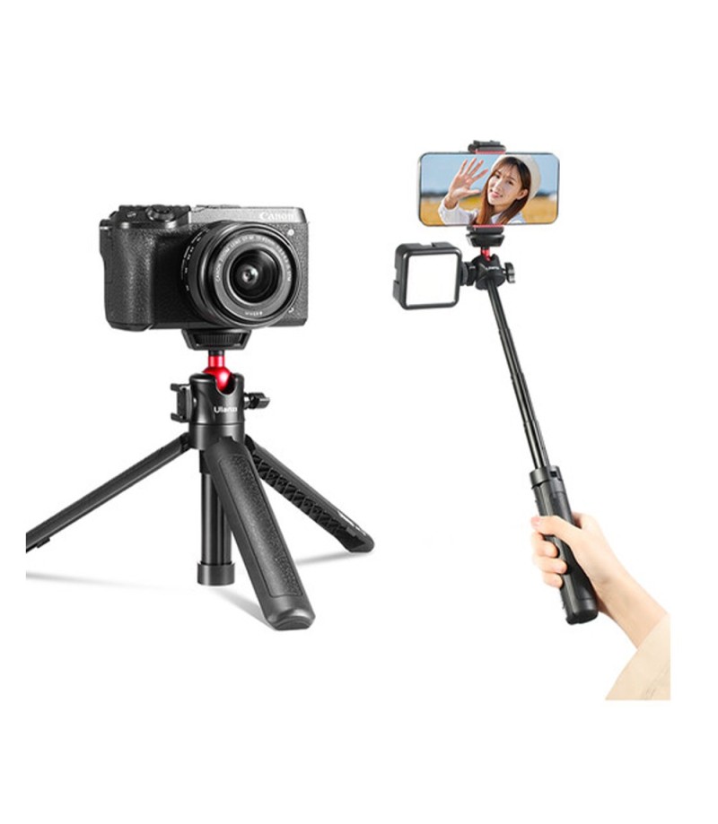  ULANZI MT-34 Trípode extensible para selfie stick para
