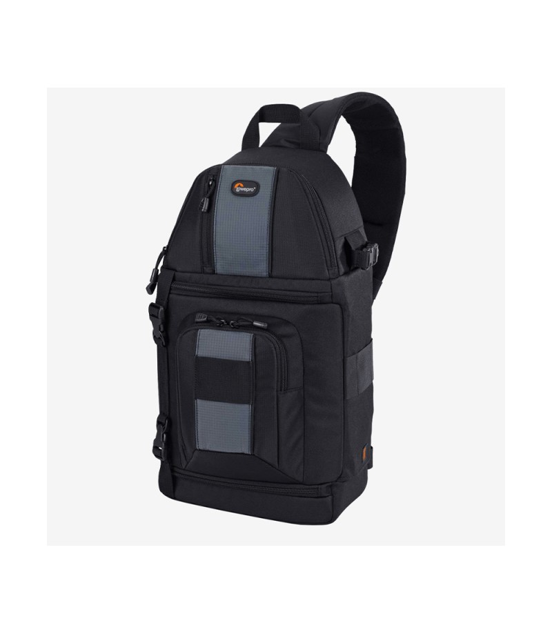 Lowepro-mochila con cubierta para todo tipo de clima, bolsa para