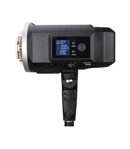 Luz Continua Godox SLB-60W