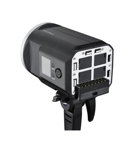 Luz Continua Godox SLB-60W