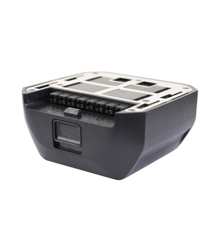Luz Continua Godox SLB-60W