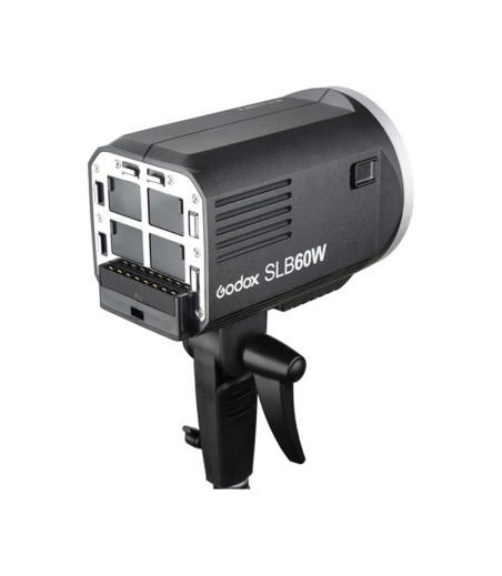 Luz Continua Godox SLB-60W