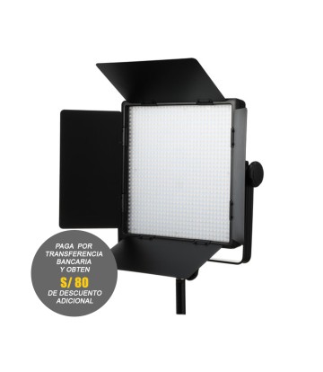 Godox LED1000Bi II Luz de...