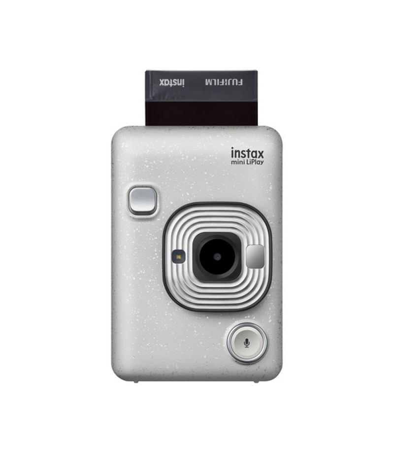Instax Mini x 20 borde blanco - Fujifilm