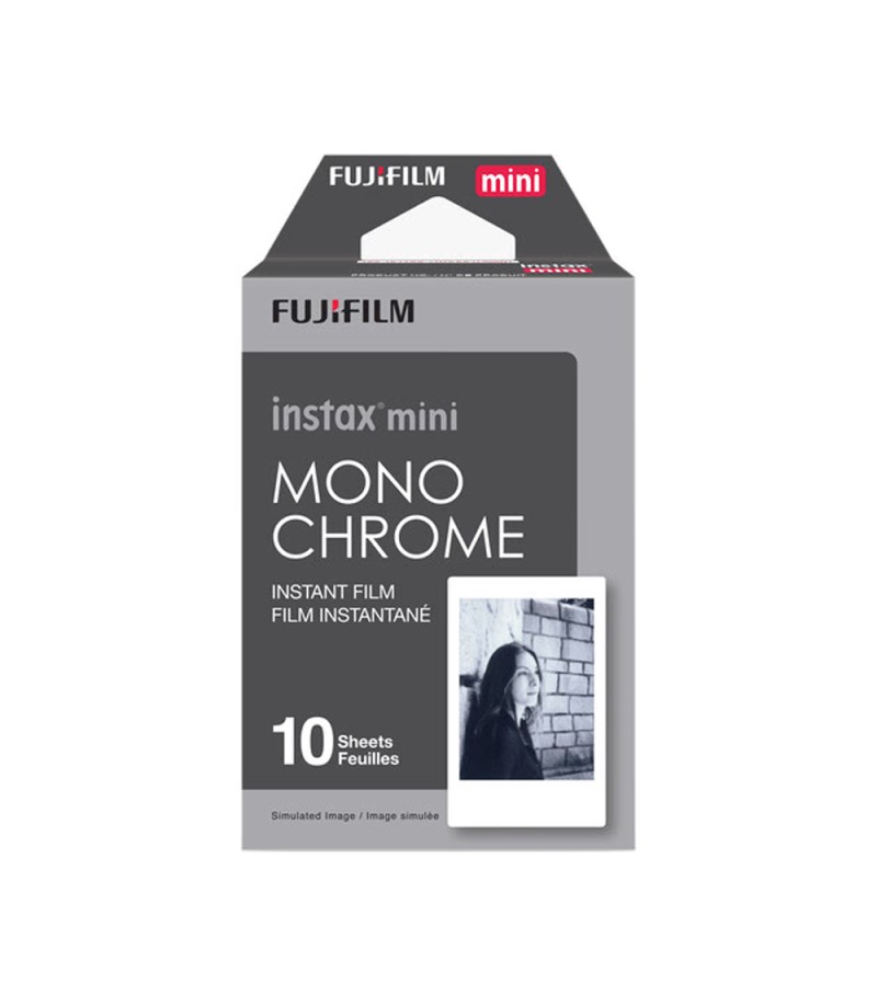 Fujifilm Instax Mini Brillo - Película fotográfica instantánea (2 x 10  Hojas) : : Electrónica