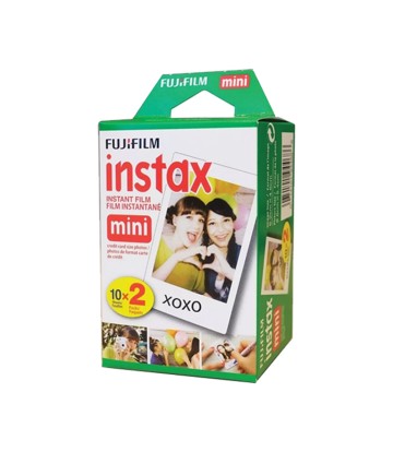 Álbum FUJIFILM Instax mini Bristol (10 fotos) – Fujifilm Perú