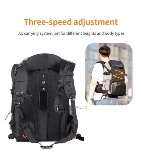 Mochila K&F Concept KF13.107