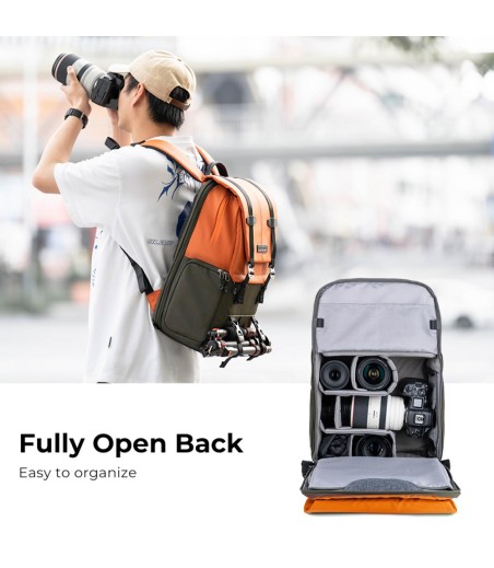 Mochila K&F Concept KF13.087AV1