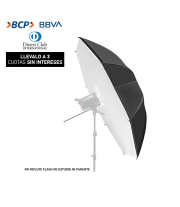 Sombrilla Neewer Brolly Box...