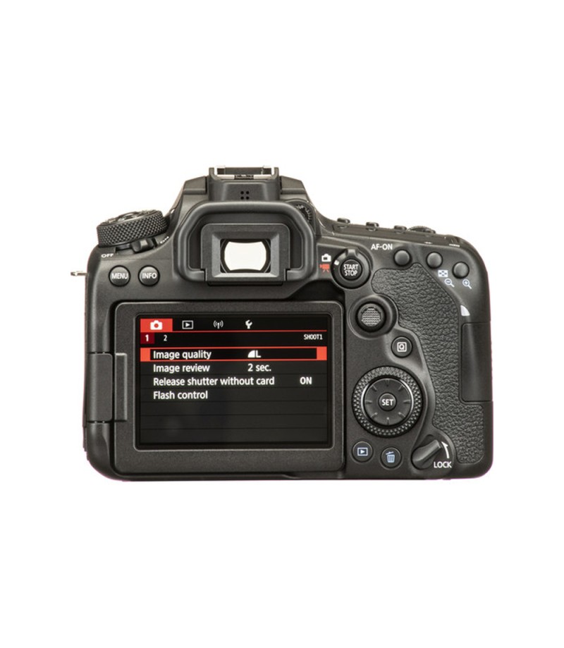 Camara Canon EOS M50 Mark II + 15-45mm + Lente 50mm + Adaptador Canon  Montura M (Gratis: Estuche + Mem.64GB)