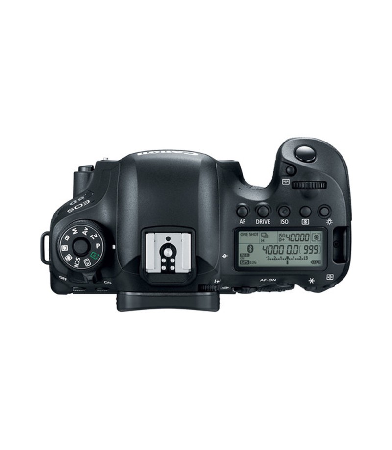 Canon EOS R6 Mark II - Cámara sin espejo de fotograma completo (solo  cuerpo) - Fotografía fotográfica y video - 24.2MP, CMOS, disparo continuo 