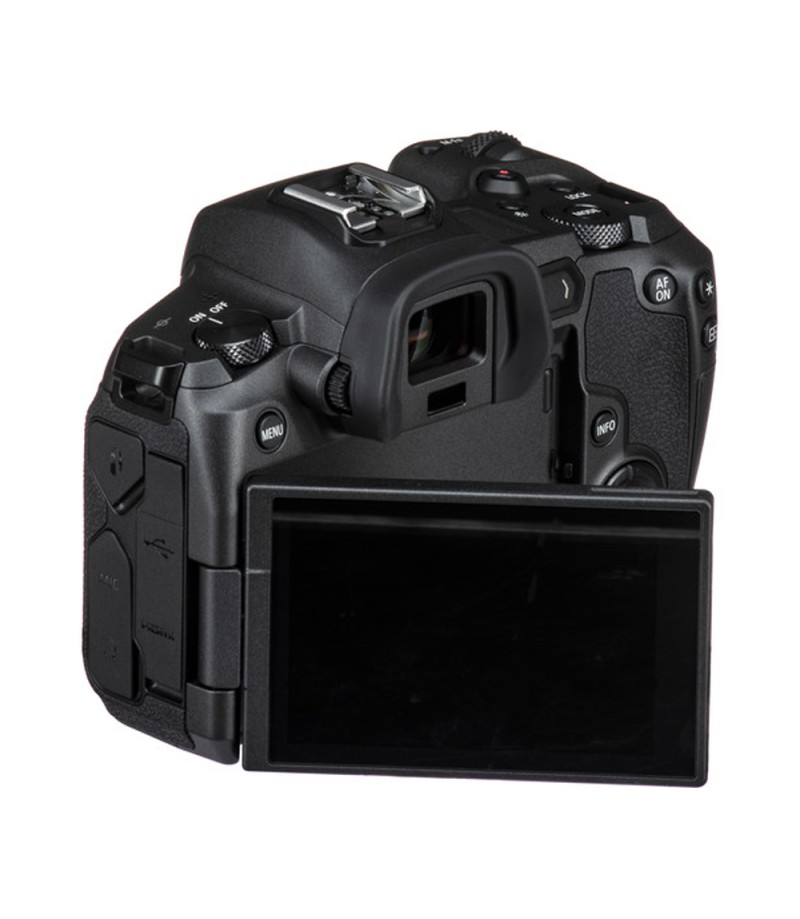 Las mejores ofertas en Cámaras digitales Canon EOS R