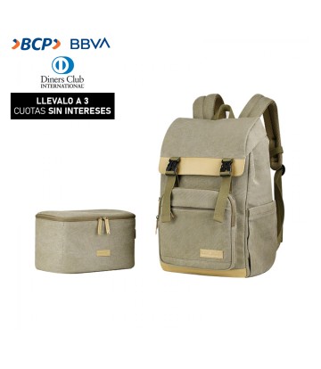 Mochila K&F Concept KF13.122