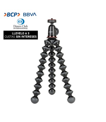 GorillaPod Joby 1K