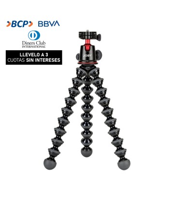 GorillaPod Joby 5K