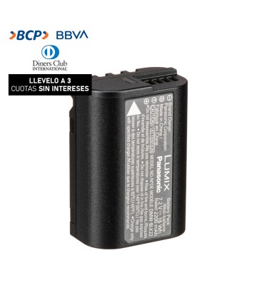 Bateria Panasonic DMW-BLK22