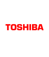 TOSHIBA